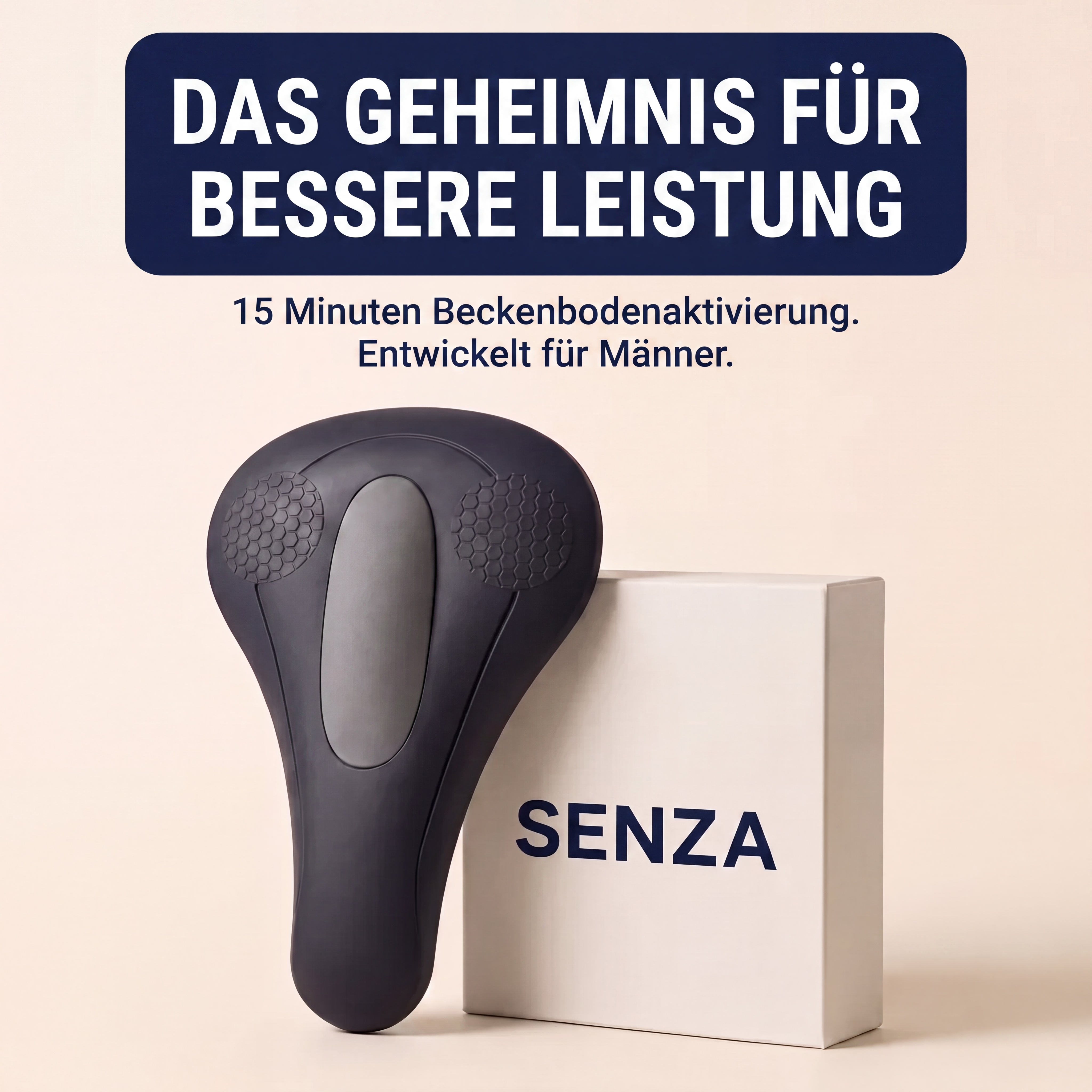 Feelza™ Pulse Activator