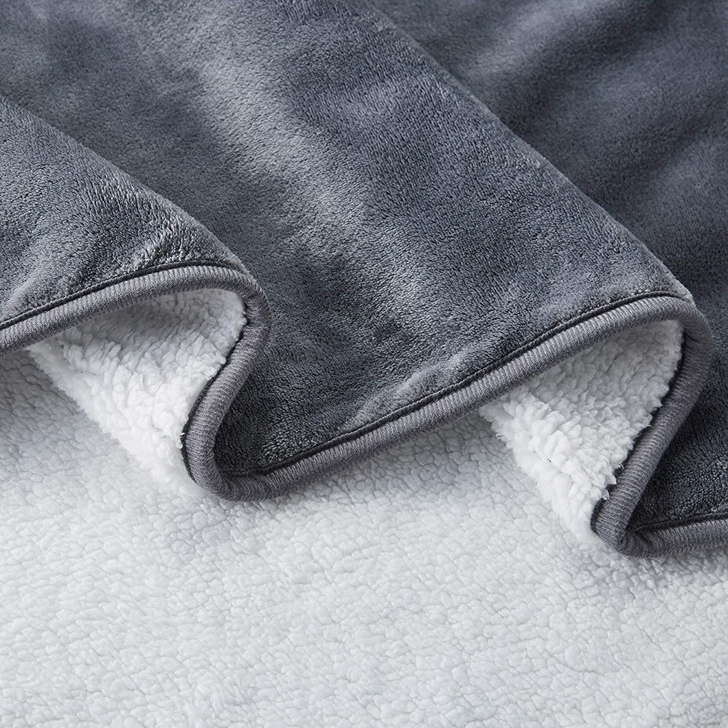 Waterproof Comfort Squirt Blanket