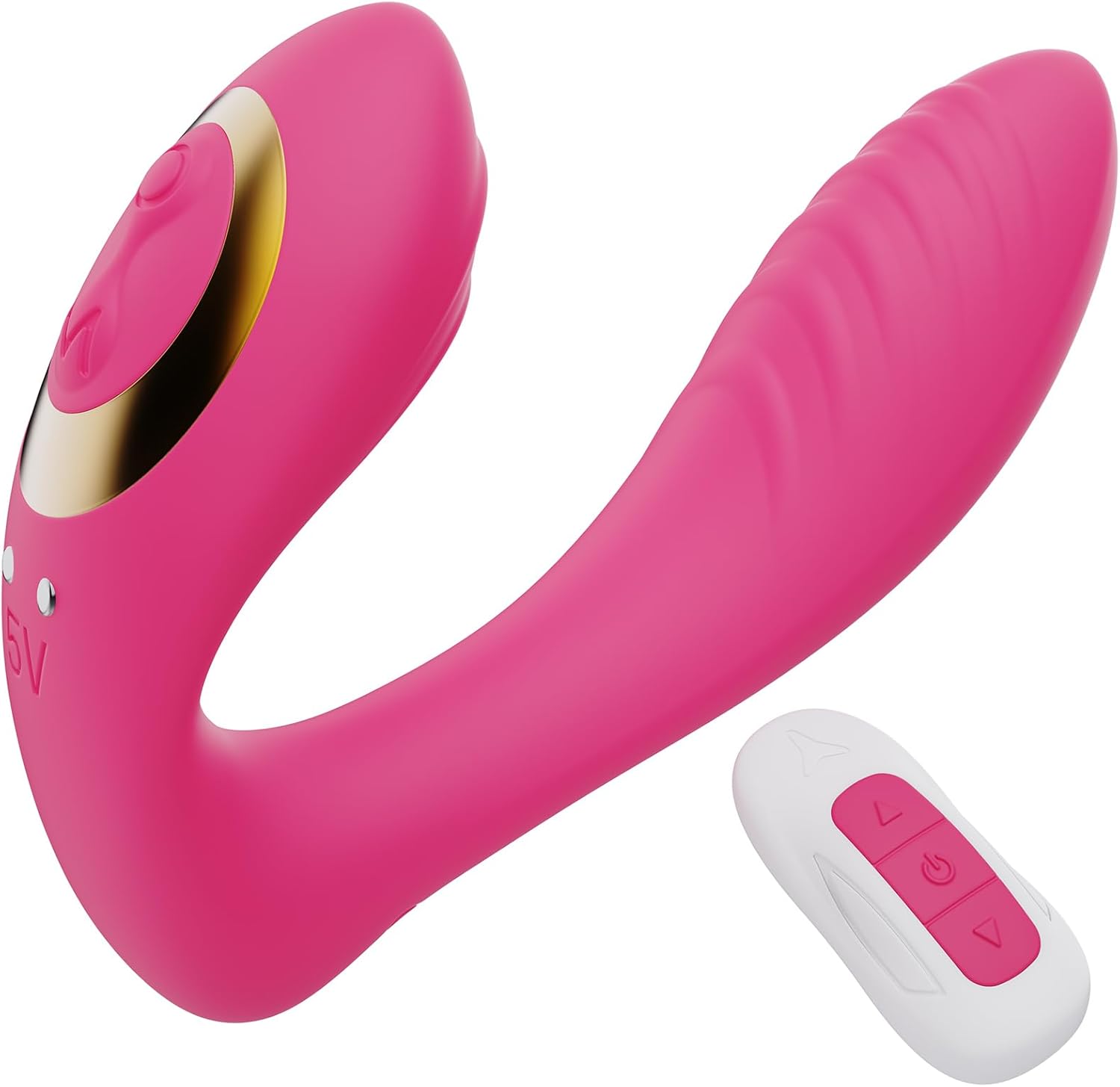 Love™ Flexible Wearable Panty Vibration Toy