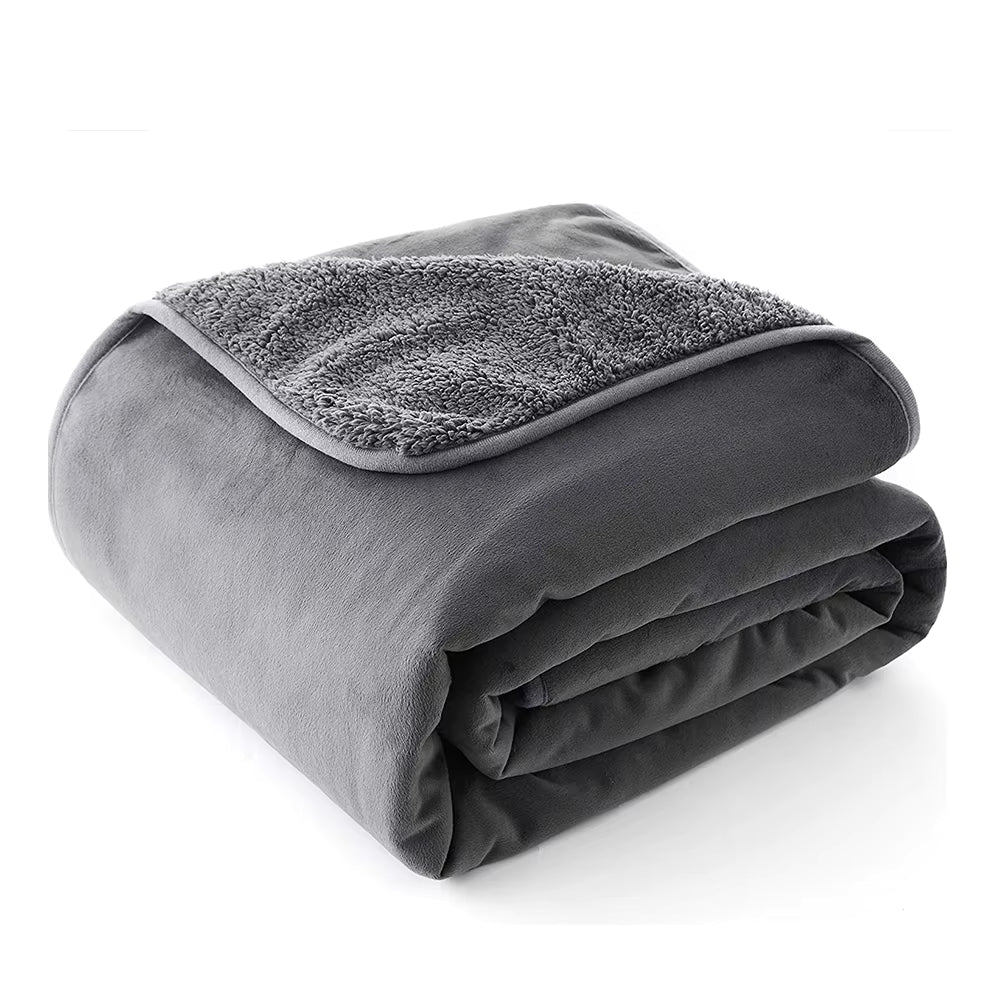 Waterproof Comfort Squirt Blanket