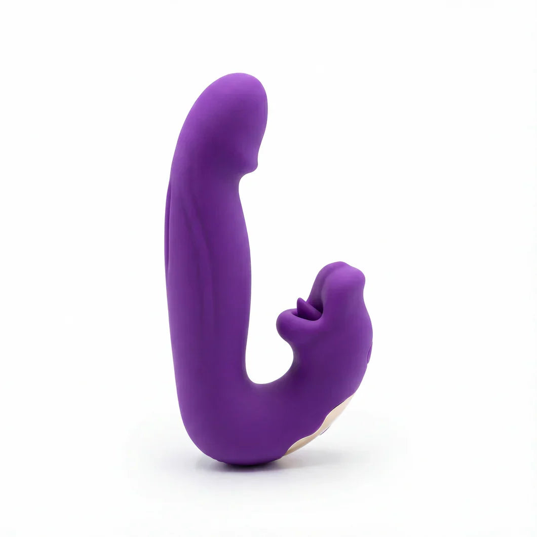 Feelza™ 4-in-1 Pelvic Floor Activator