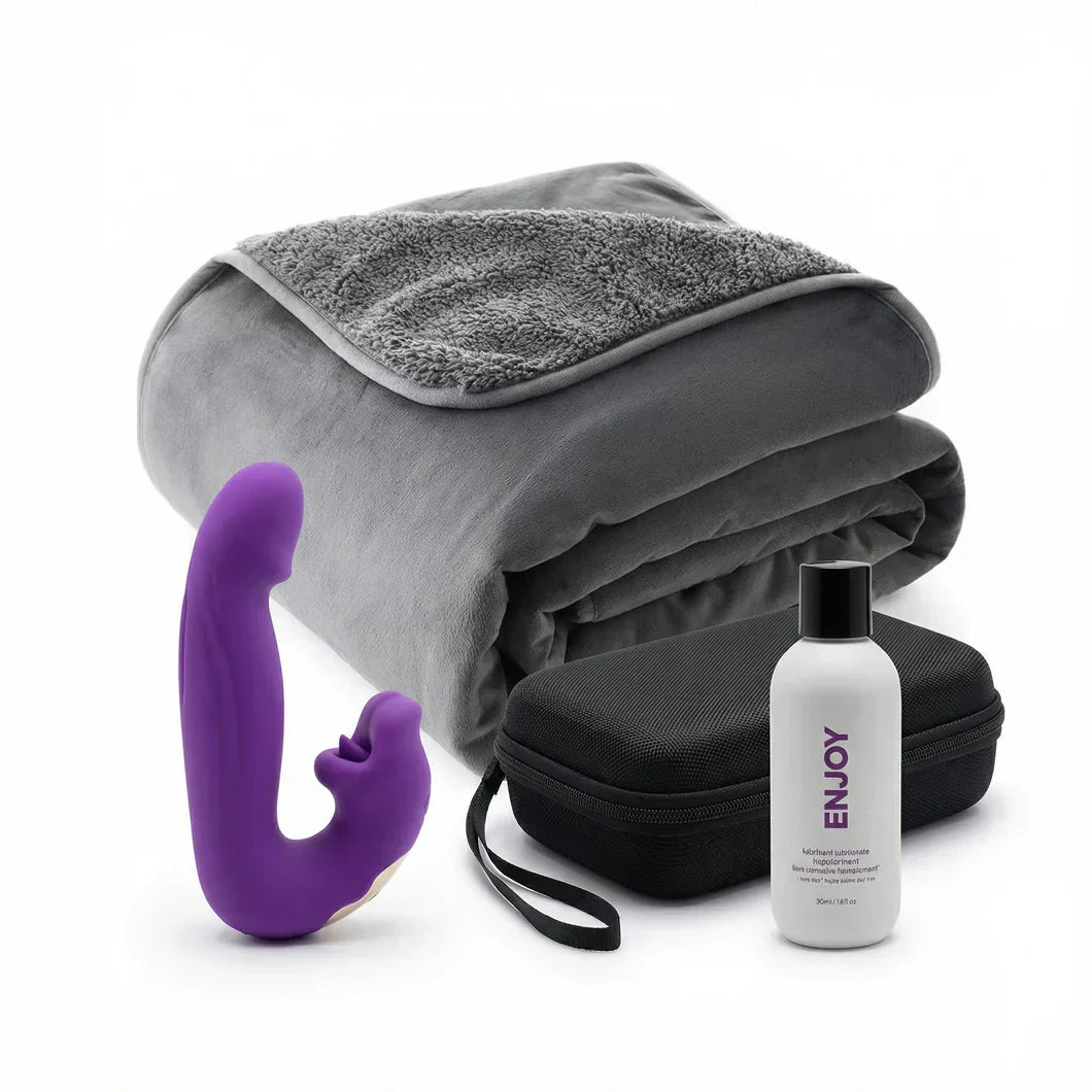 Feelza™ 4-in-1 Pelvic Floor Activator