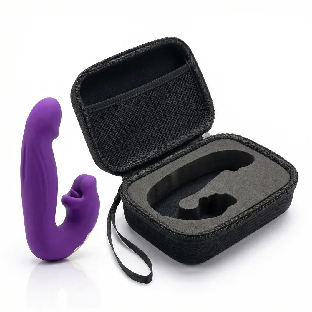 Feelza™ 4-in-1 Pelvic Floor Activator