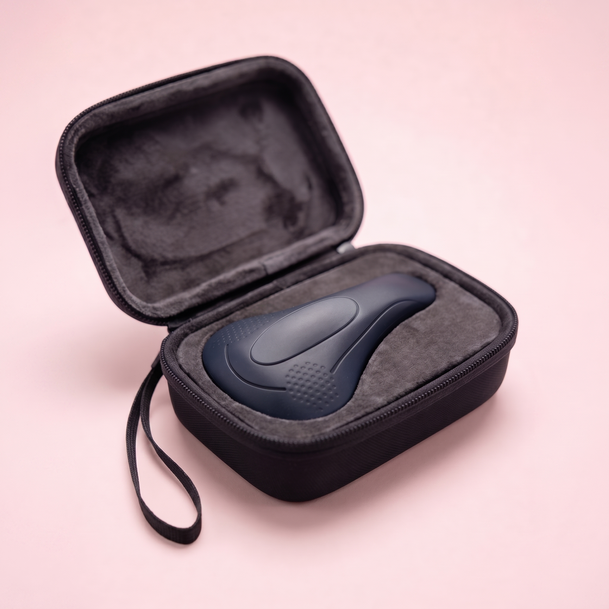 Senza Pulse™ Travel Bag
