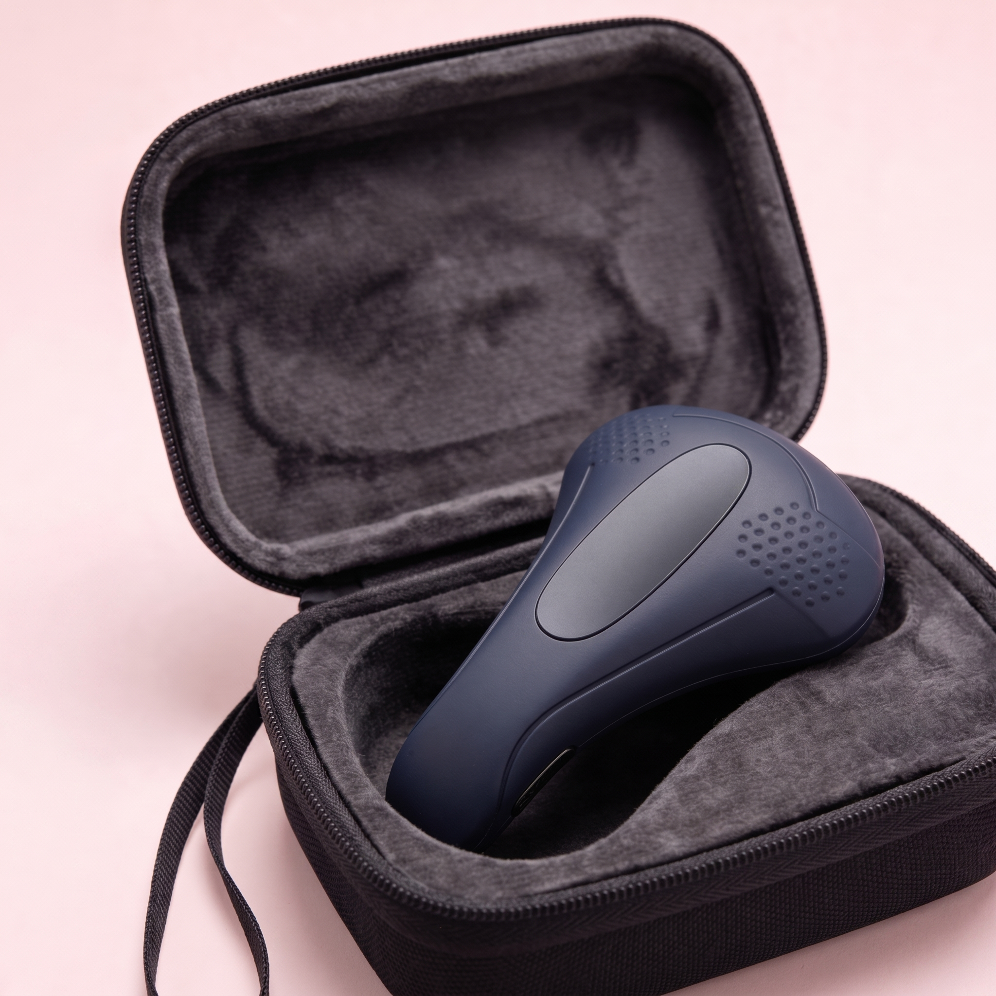 Senza Pulse™ Travel Bag