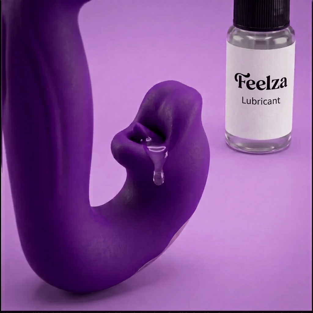 Feelza™ 4-in-1 Pelvic Floor Activator
