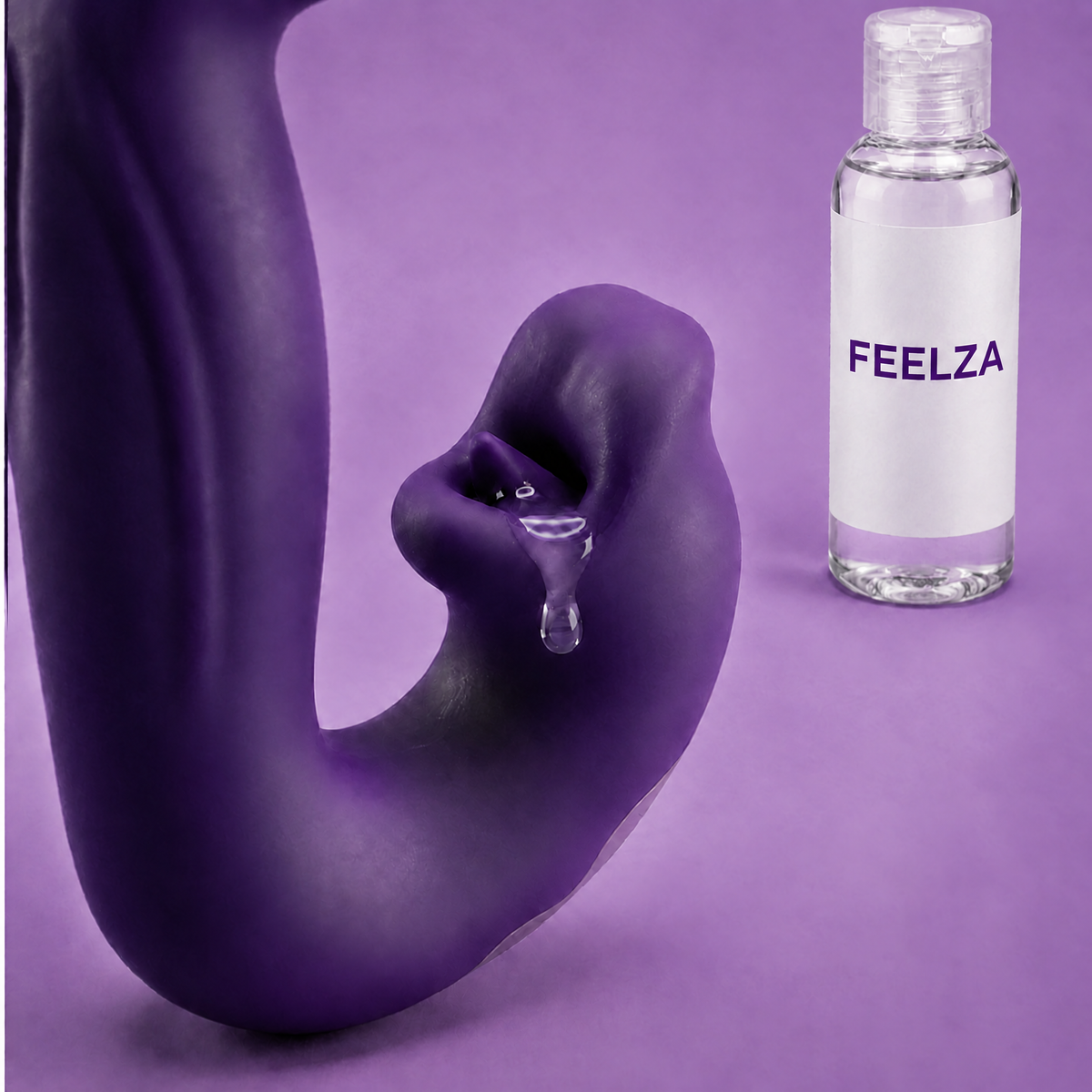 Activador Del Suelo Pélvico Feelza™ 4 en 1
